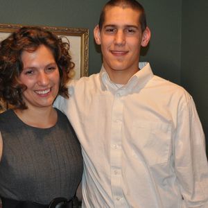 Meet your Posher, Janet